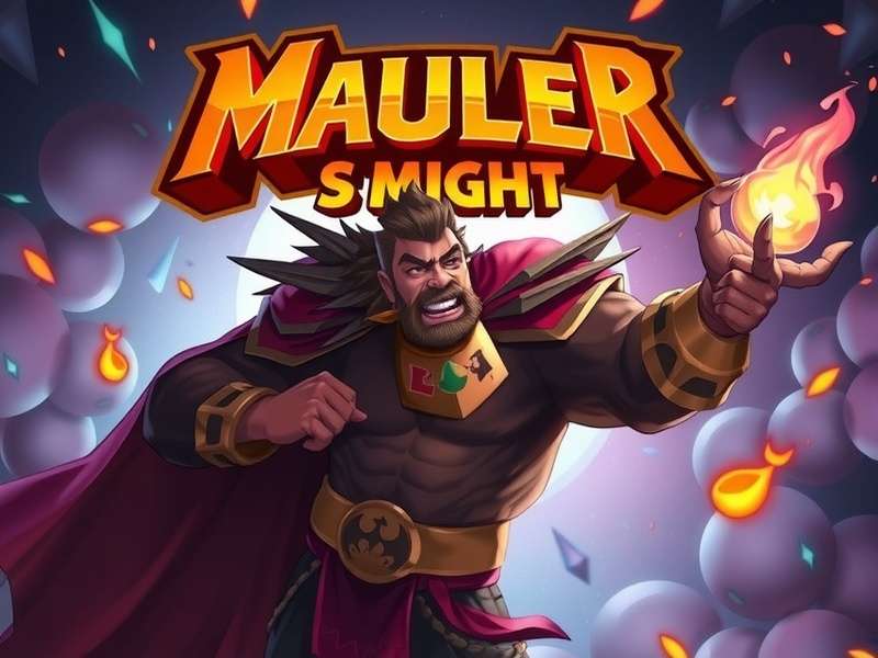 Mauler S Might Diwali Event